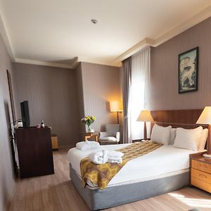 Habitación Doble Estándar