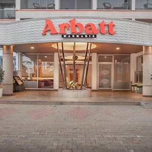 Arbatt Marmaris Hotel