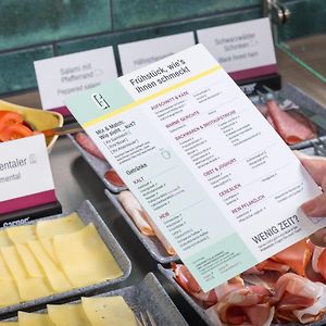 Garner Hotel Mainz By Ihg